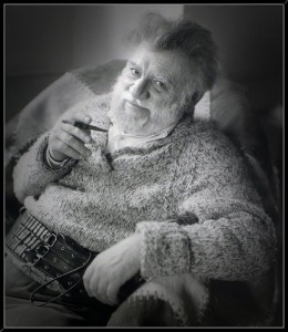 Ernest Maftei (foto Dinu Lazar)